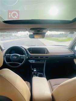 هیوندای سۆناتا